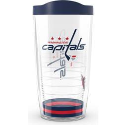 NHL Washington Capitals Arctic Classic Travel Mug 47.3cl