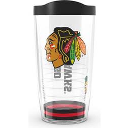 NHL Chicago Blackhawks Arctic Classic Travel Mug 16fl oz