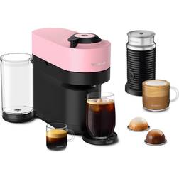 Nespresso Vertuo Pop+ Single-Serve Coffee Maker