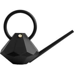 Garden Glory Watering Can 4 L Onyx