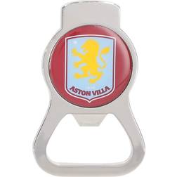 Aston Villa Bottle Magnet Can Opener