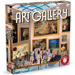 Piatnik Art Gallery