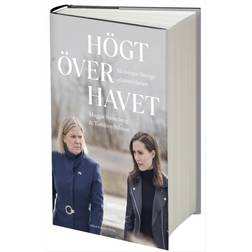 Högt över havet (Inbunden, 2024)