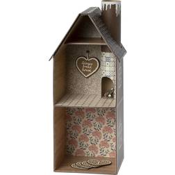 Maileg Dockhus Pepparkakshus 45 cm One Size Dockhus