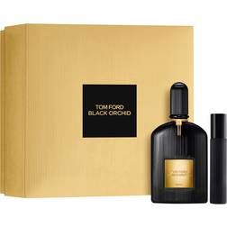 Tom Ford Black Orchid EdP 50ml + EdP 10ml