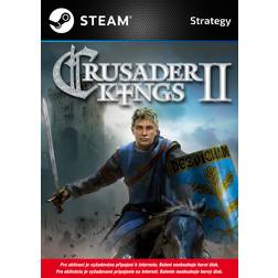 Crusader Kings II (PC)