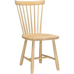 Stolab Little Aland Birch Natural Oil Köksstol 88cm
