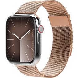 Vonmahlen Milanese Loop 2 Band for Apple Watch 42/44/SE/45/46/49mm