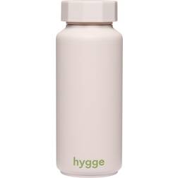 Design Letters Hygge-Pastel Beige Termo 50cl