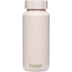 Design Letters Hygge-Pastel Beige Thermos 0.5L