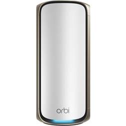 Netgear Orbi 970 Series Quad-Band WiFi 7 Mesh 27Gbps