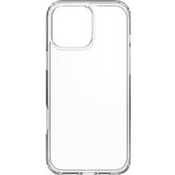 Zagg DEFENCE iPhone 16 Pro Max Case Clear, Clear