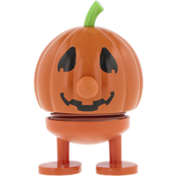 Hoptimist Halloween Scary S Orange Dekorationsfigur 7.2cm