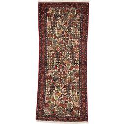 RugVista Hamadan Multifärgad 75x188cm