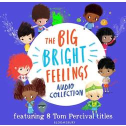 The Big Bright Feelings Audio Collection (Hörbuch, MP3, 2024)