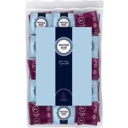 My.Size Mister Size 64mm 100-pack