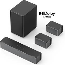 Ultimea 5.1 Dolby Atmos Soundbar
