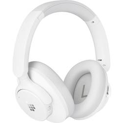 Tronsmart SOUNFII Q20 Bluetooth Single Feed Noise Cancelling Over-Ear Headphones - White