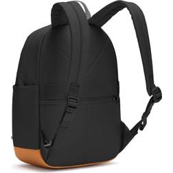Pacsafe Go 15L Backpack - Black