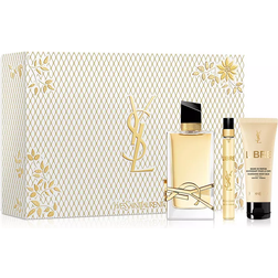 Yves Saint Laurent Libre Gift Set EdP 100ml + EdP 10ml + Body Lotion 50ml