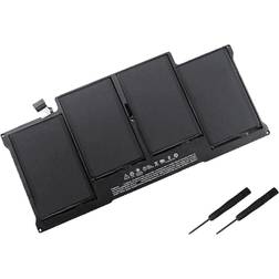 Batteri för MacBook Air 13 A1496 A1466