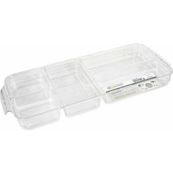 Confortime Compartments Cutlery Tray 12pcs