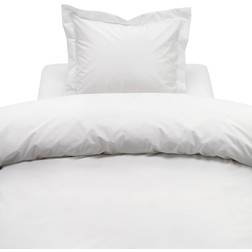 Borganäs 42154101 Påslakan Vit (210x150cm)