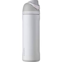 Owala FreeSip Shy Marshmallow Water Bottle 0.71L