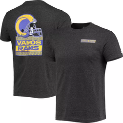 Starter Los Angeles Rams Vamos Tri-Blend T-shirt