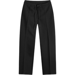 Nike Tech Men's Tailored Fleece Pants - Black