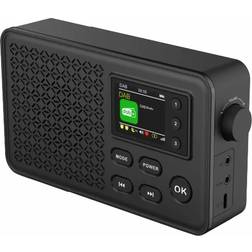 Denver DAB-57 DAB Connector