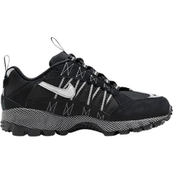 NIKE Air Humara W - Black/Metallic Silver/Black/Metallic Silver