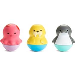 Munchkin Bath Bobbers 3-Pack