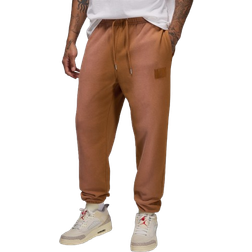 Nike Jordan Flight Fleece Men's Trousers - Desert Bronze