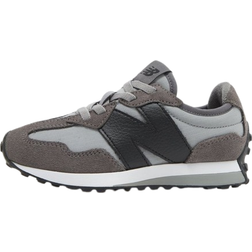 New Balance Toddler 327 - Gray