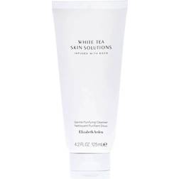 Elizabeth Arden White Tea Skin Solutions Purifying Cleanser 125ml