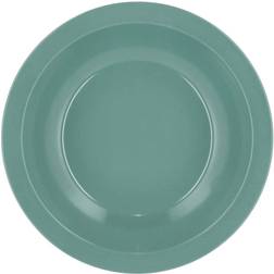 Rosti Hamlet Nordic Green Dyb tallerken 21cm