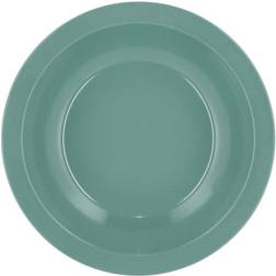 Rosti Hamlet Nordic Green Soup Plate 21cm