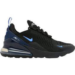 Nike Air Max 270 GS - Black/Blue