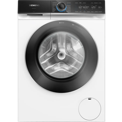 Siemens iQ700 WG56B2A40 Hvid