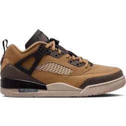 Nike Jordan Spizike Low M - Flax/Black/Sanddrift/Baroque Brown