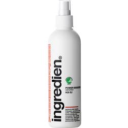 ingredien Power Booster - Med Parfume