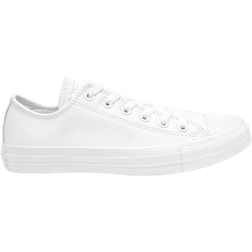 Converse Junior All Star Ox - White