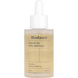 Biodance Skin Glow Vital Ampoule 50 ml 50ml