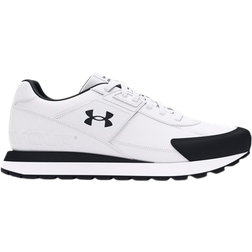 Under Armour Essential Runner M - White/Black