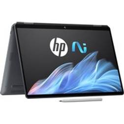 HP OmniBook Ultra Flip 14" 2 in 1 Laptop - Intel Core 7, 1 TB SSD