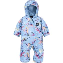 Burton Infant's Buddy Bunting Suit - Scribble