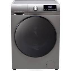 Hisense 3 Series WFQA1014EVJMT Silver