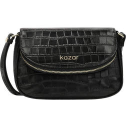 Kazar Balbina Handbag - Black