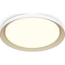Philips Pebblo LED-Takbelysning LED 10 W Vit Takplafond